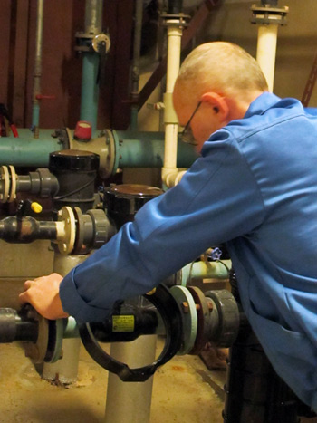 Монтаж и сервис оборудования бассейнов в Омске Монтаж и сервис оборудования бассейнов в Омске